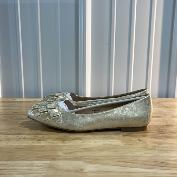 Journee Collection Women’s Shoes Size 8 - Picture 2 of 4